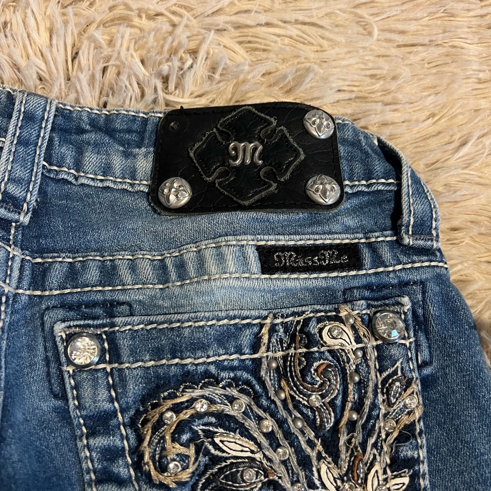 Miss me jeans Bermuda - Picture 5 of 7